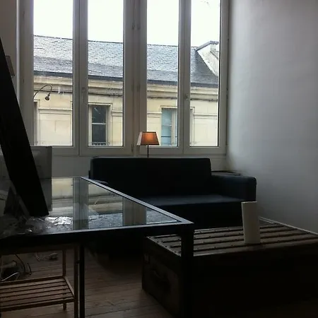 Appart Tourisme Appartamento Laon