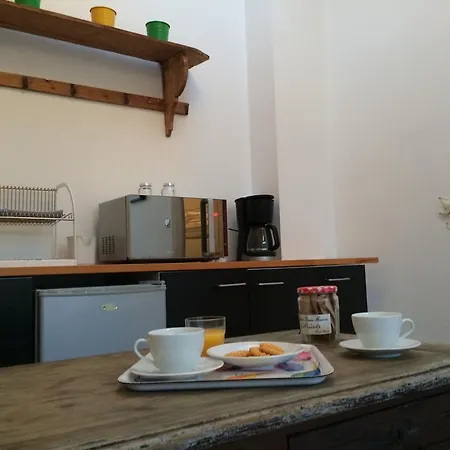 Appart Tourisme Appartamento Laon