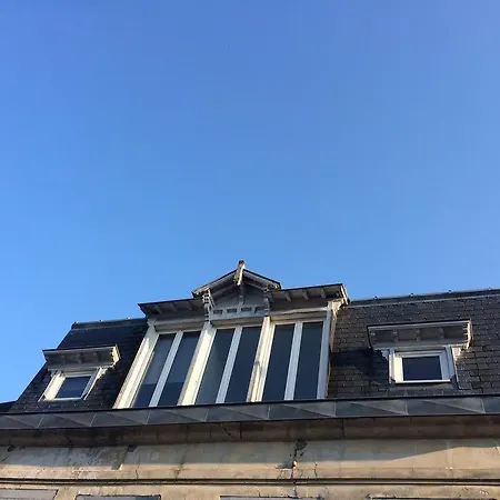 Appart Tourisme Laon